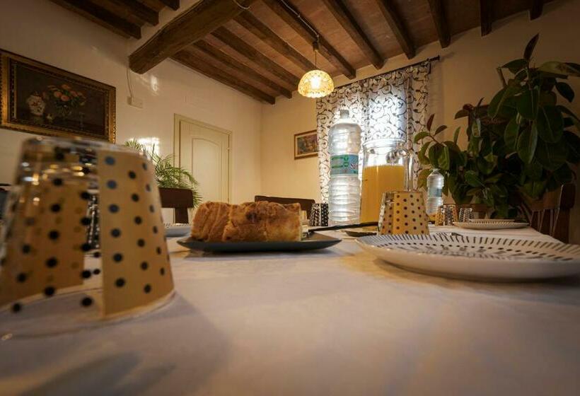 Номер Стандарт, La Fossetta B&b