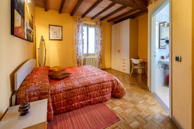 标准间, La Fossetta B&b