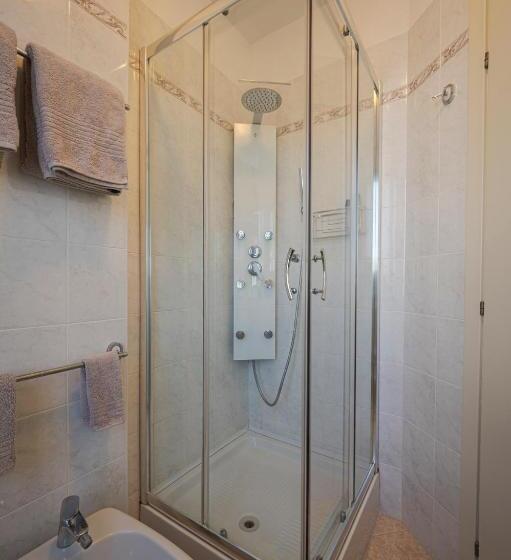 Номер Стандарт, La Fossetta B&b