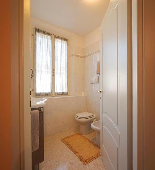 标准间, La Fossetta B&b