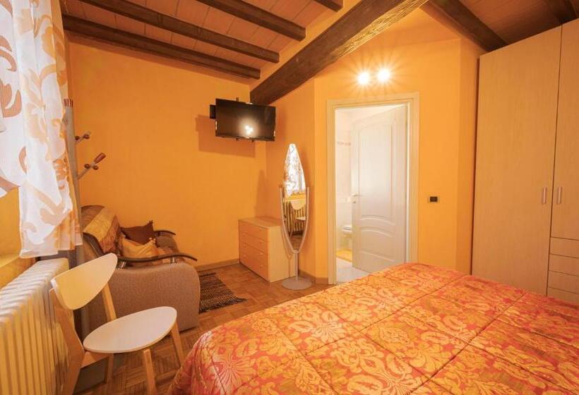 Номер Стандарт, La Fossetta B&b