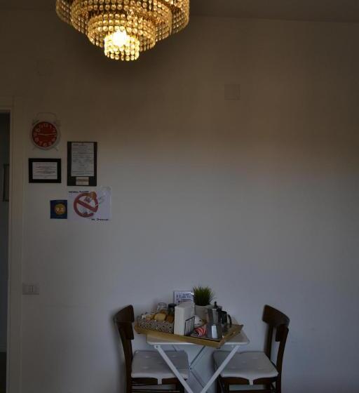 Pokój Standard, Osimo B&b