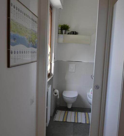 اتاق استاندارد, Osimo B&b