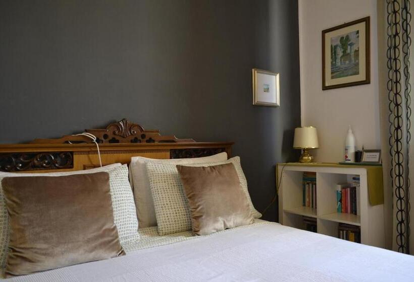 Pokój Standard, Osimo B&b