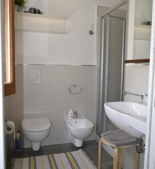 اتاق استاندارد, Osimo B&b