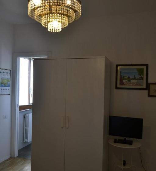 Pokój Standard, Osimo B&b