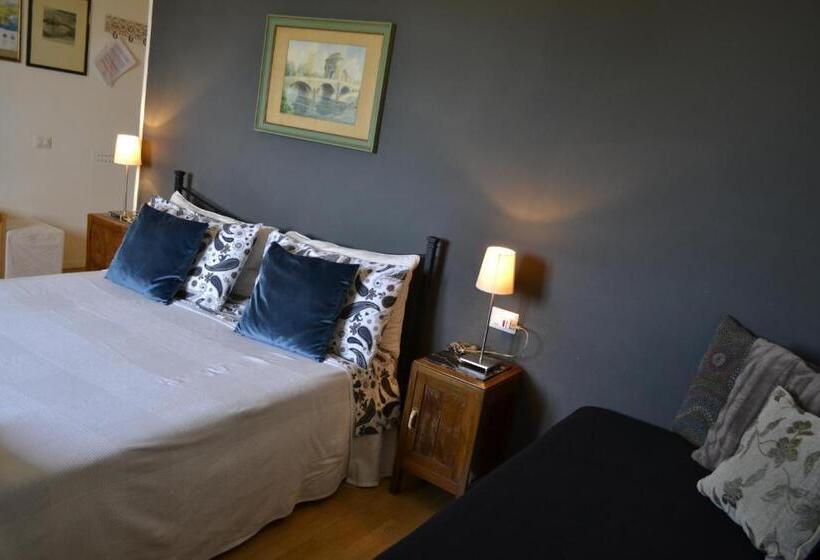 اتاق لوکس, Osimo B&b