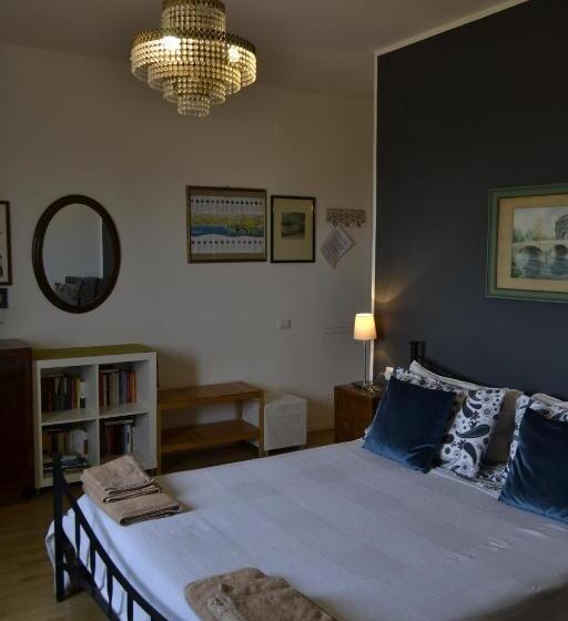 Pokój Deluxe, Osimo B&b
