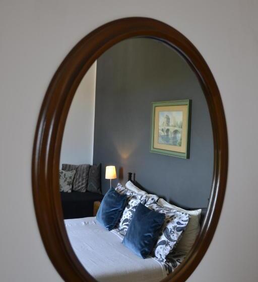 اتاق لوکس, Osimo B&b
