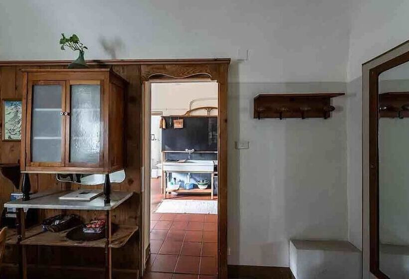 آپارتمان سوپریور 1 خوابه, Palazzu Stidda