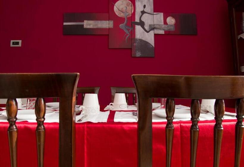 اتاق استاندارد, Al Sesto B&b