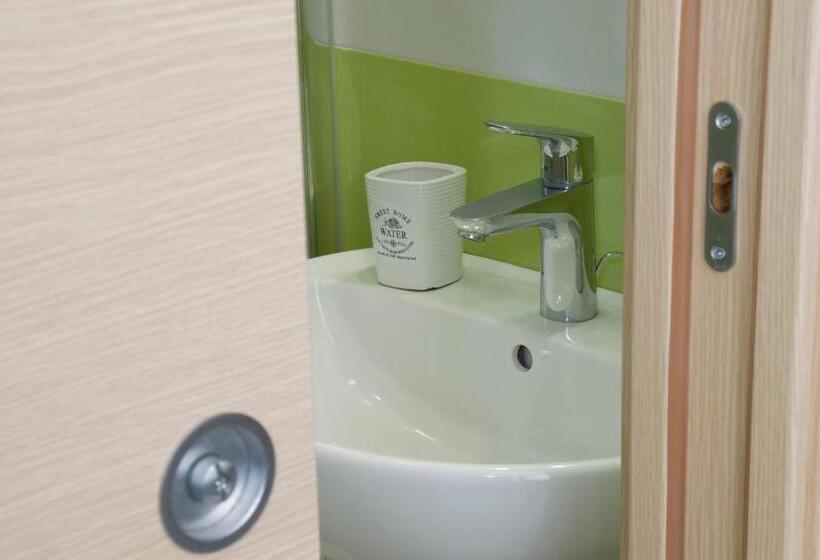 اتاق استاندارد, Al Sesto B&b
