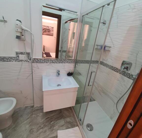 Номер Стандарт, Ari Guest House
