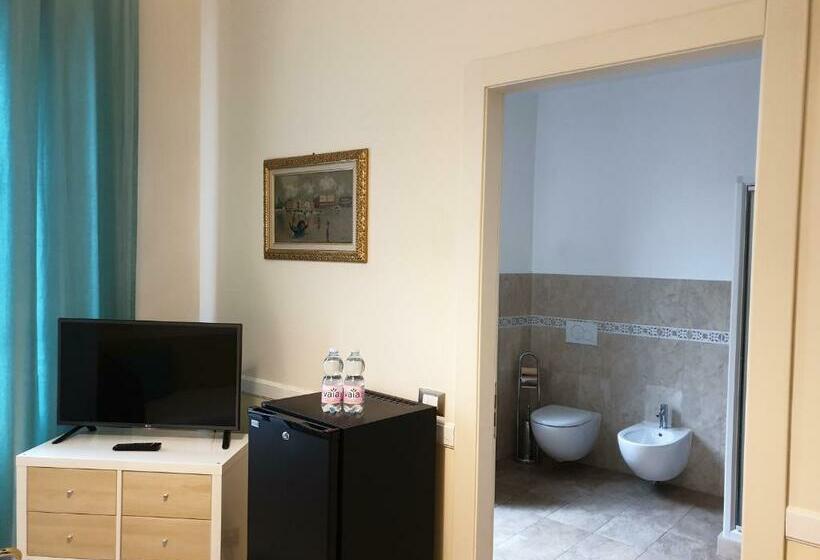 Standard Single Room, Lady Verona Residence