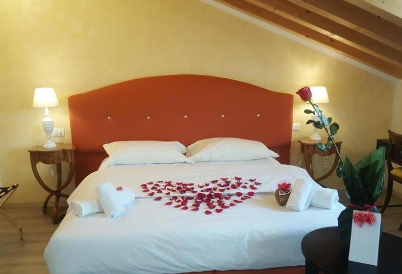 Superior Room, Lady Verona Residence
