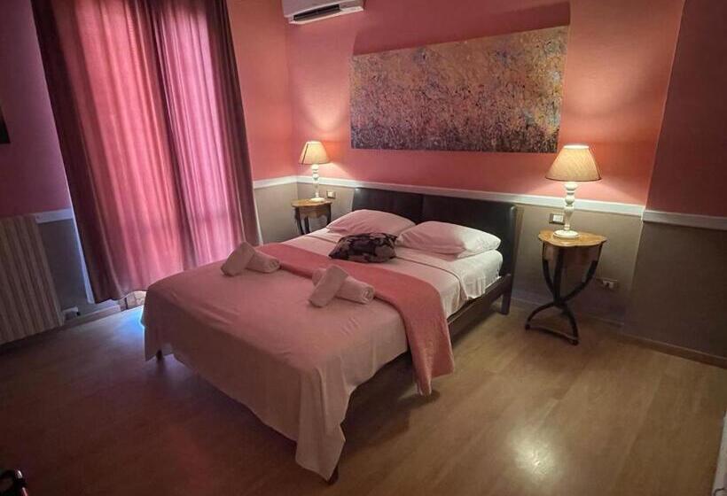 Superior Room with Terrace, Lady Verona Residence