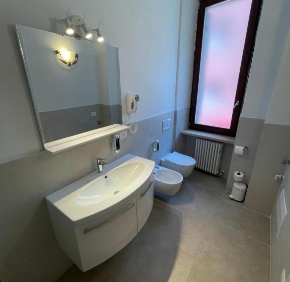 1 Bedroom Apartment, Lady Verona Residence