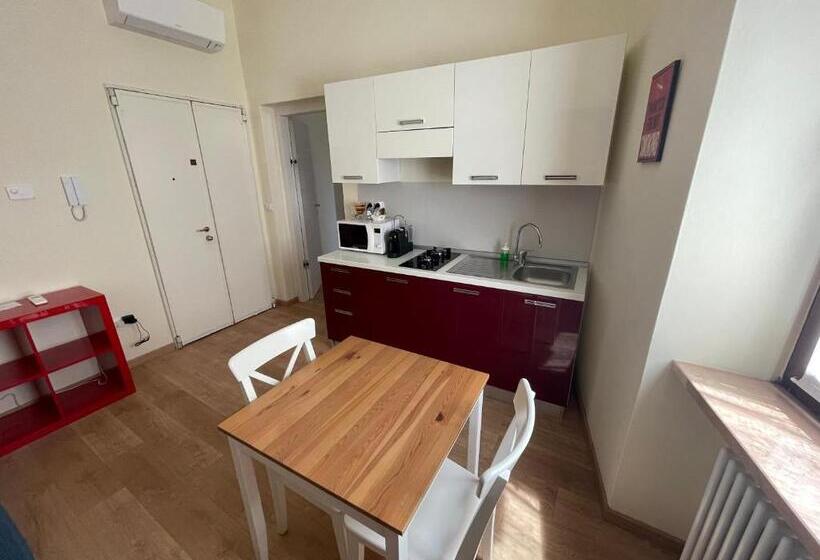 1 Bedroom Apartment, Lady Verona Residence