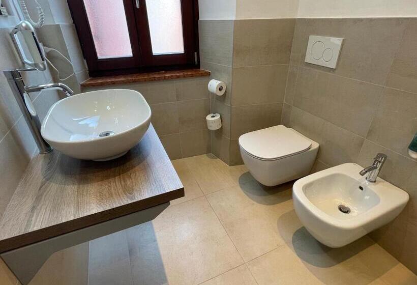 1 Bedroom Superior Apartment, Lady Verona Residence