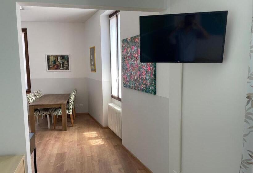 1 Bedroom Superior Apartment, Lady Verona Residence