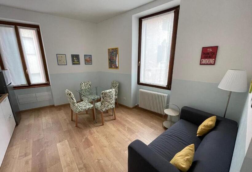 2 Bedroom Apartment, Lady Verona Residence