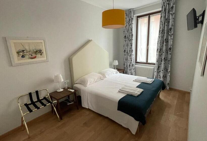 2 Bedroom Apartment, Lady Verona Residence