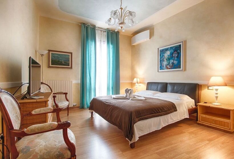 Superior Room, Lady Verona Residence