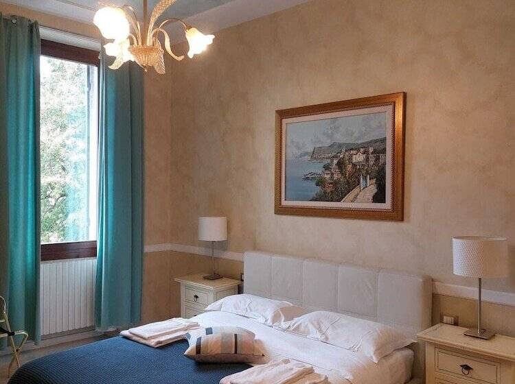 Superior Room River View, Lady Verona Residence