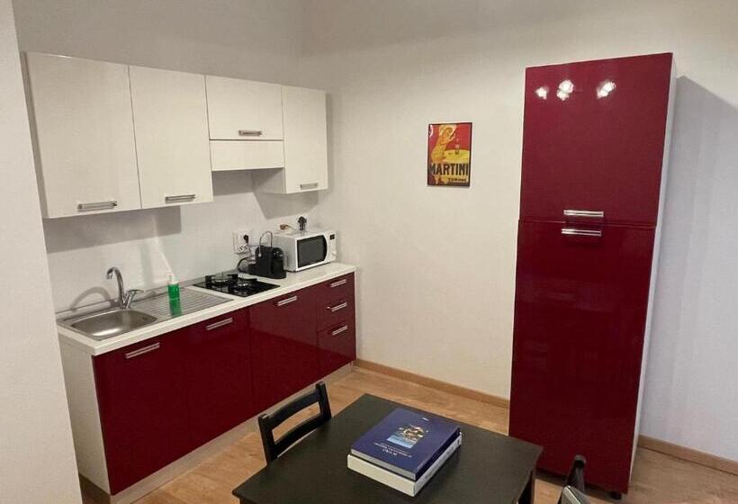 1 Bedroom Apartment, Lady Verona Residence