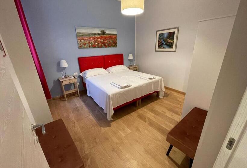 2 Bedroom Apartment, Lady Verona Residence