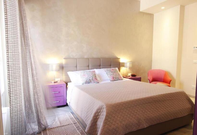 اتاق سوپریور, B&b Da Peo