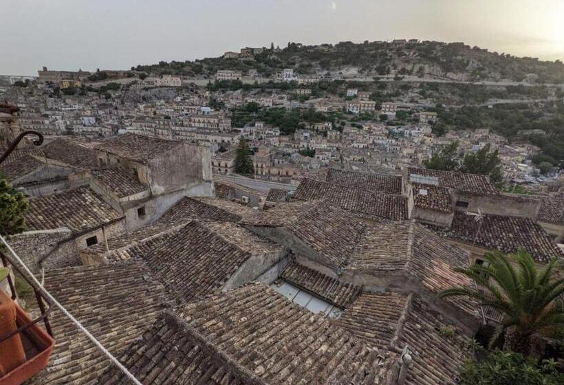 Четырехместный Номер Стандарт, Casa Sipione Papa