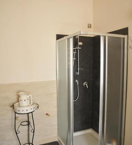 Номер Стандарт, Casa Sipione Papa