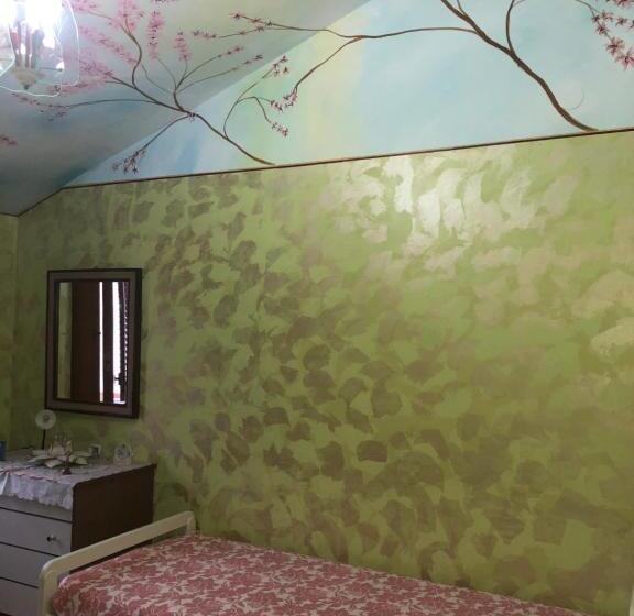 Номер Стандарт Индивидуальный, Bed And Breakfast Il Cavaliere