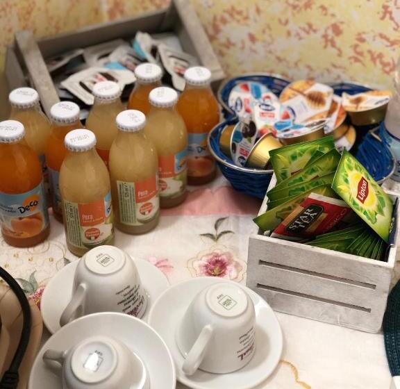 Номер Стандарт Индивидуальный, Bed And Breakfast Il Cavaliere