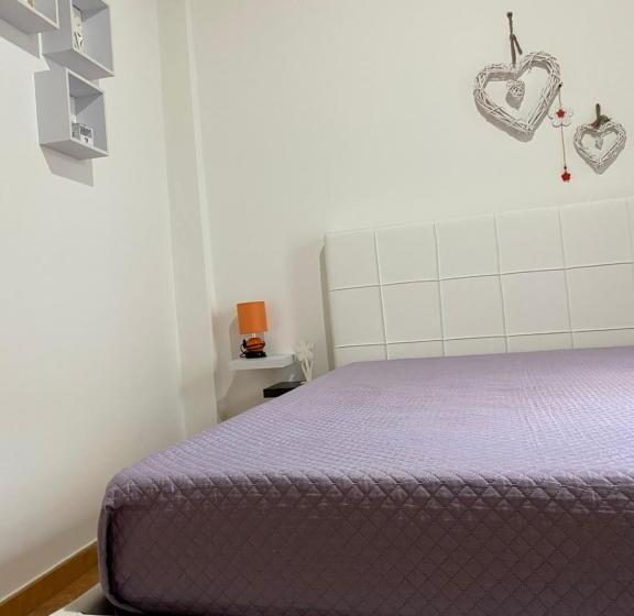 Номер Стандарт, Corte La Rosa