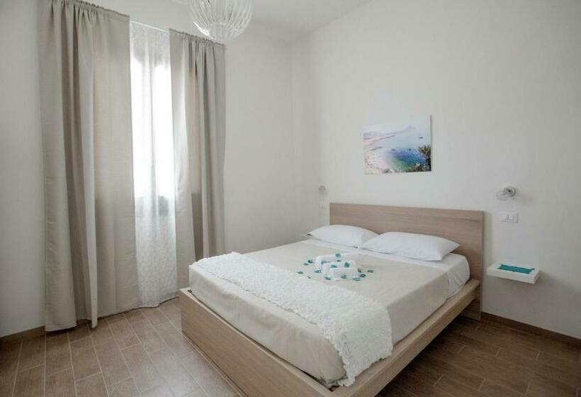 스탠다드 룸, B&b La Mia Isola