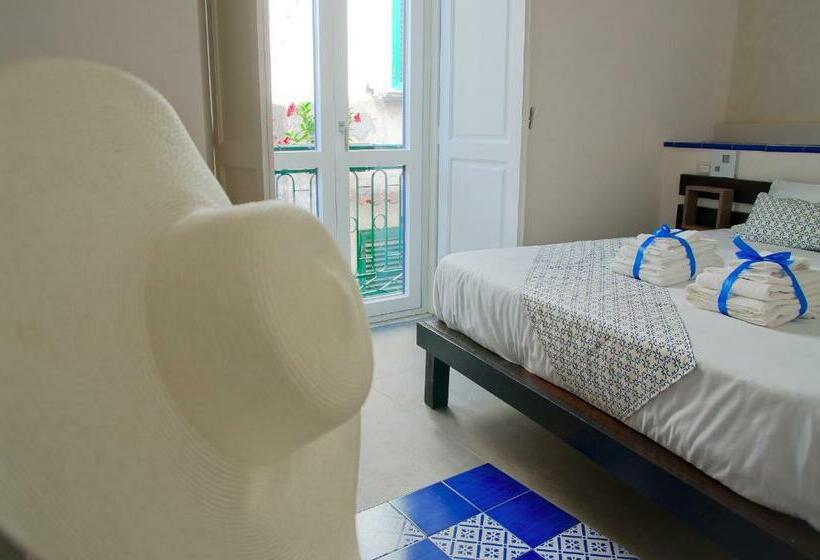 اتاق استاندارد, B&b Vietri 360