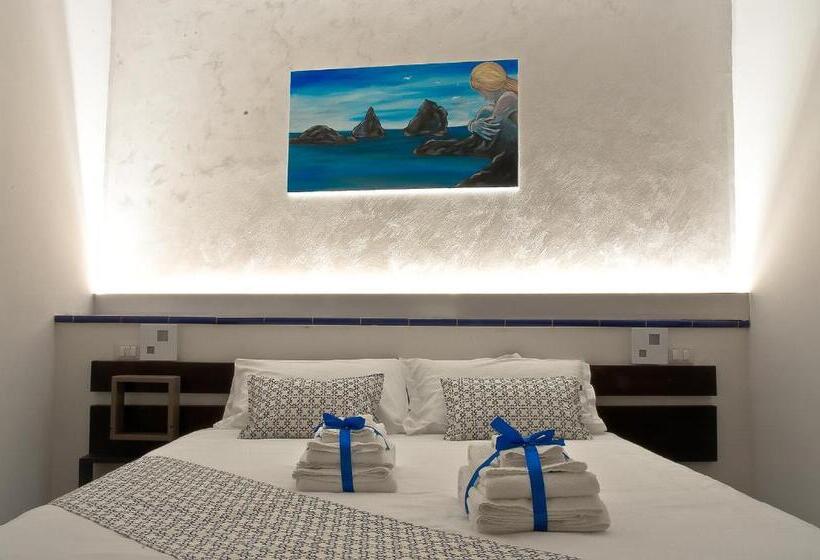 اتاق استاندارد, B&b Vietri 360