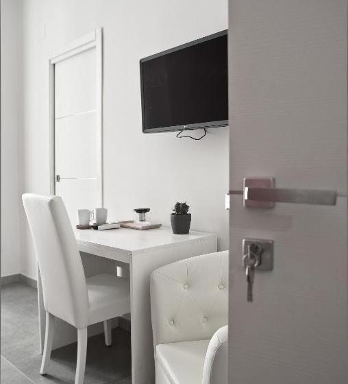 اتاق لوکس, B&b Vietri 360