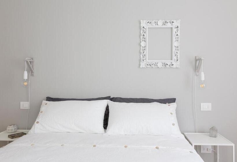 Номер Deluxe, Arco Dei Sogni