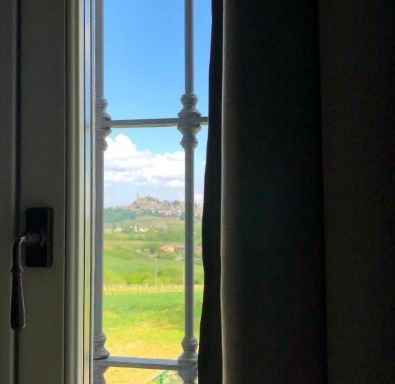 Номер Стандарт, Belcasale