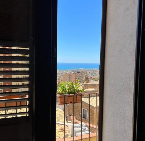 Номер Deluxe Кровать Кинг, Calua Experience View