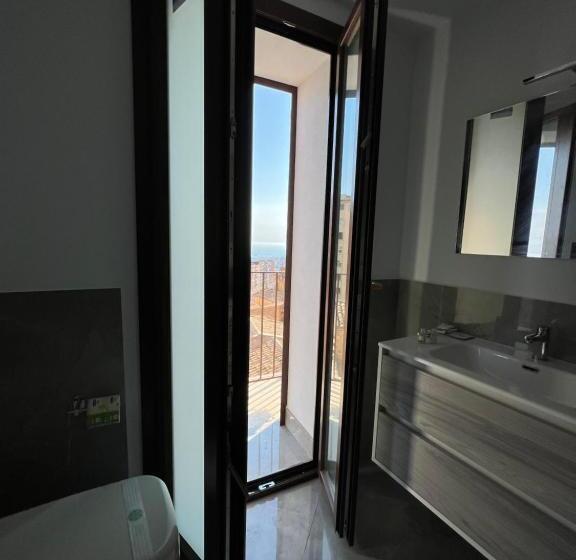 Номер Deluxe, Calua Experience View