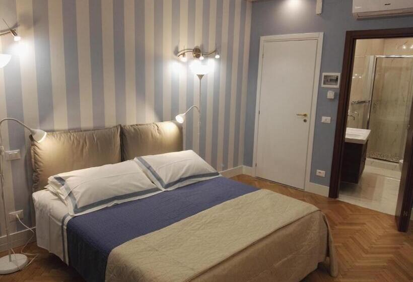 اتاق استاندارد, B&b Pescara Centro Luxury Suite