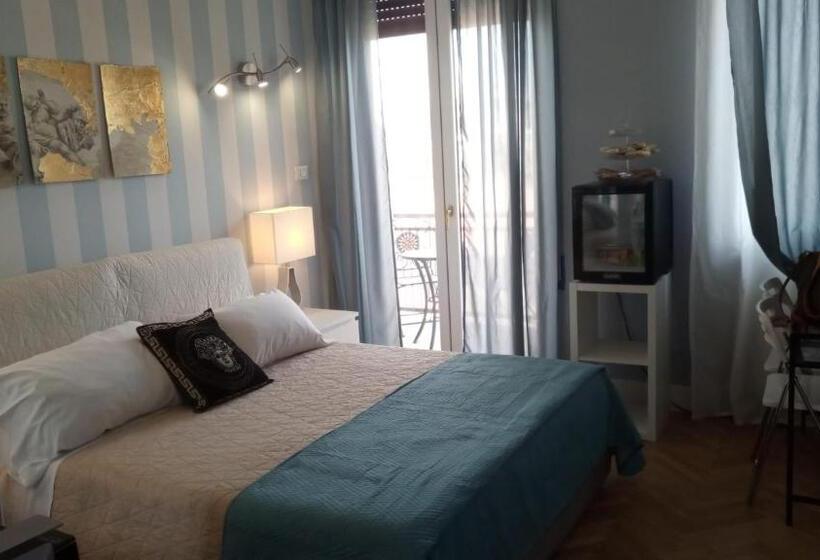 اتاق استاندارد, B&b Pescara Centro Luxury Suite