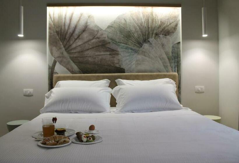 Номер Deluxe, Villa Sece  Luxury Rooms