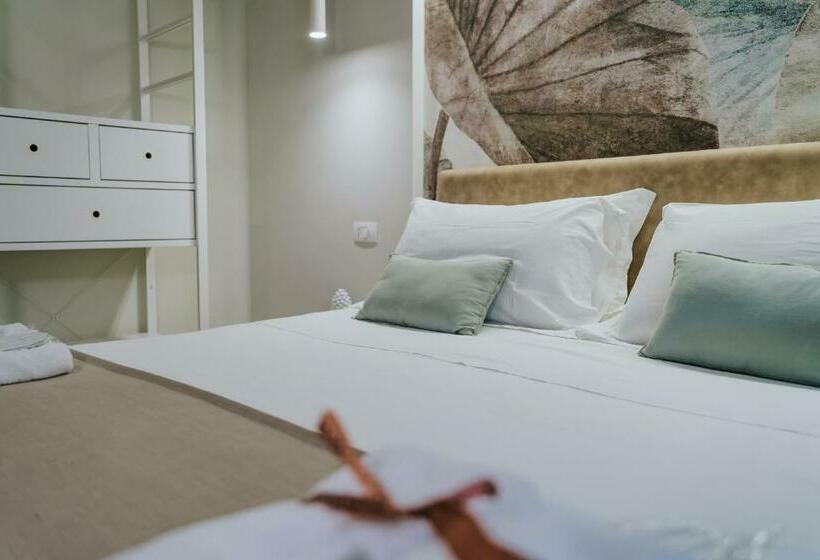 Номер Deluxe, Villa Sece  Luxury Rooms