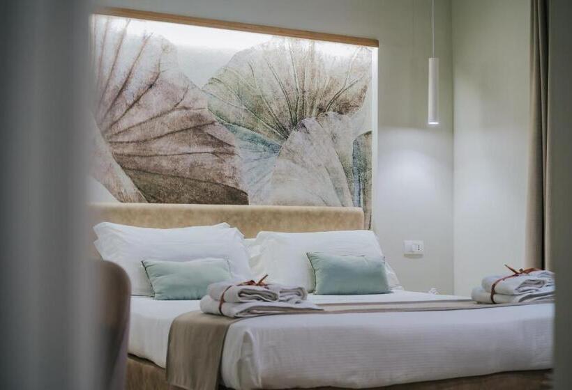 Номер Deluxe, Villa Sece  Luxury Rooms