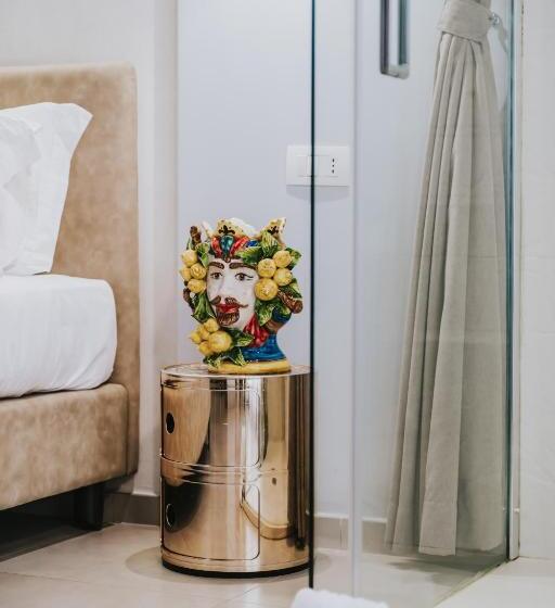Люкс Вид на Сад, Villa Sece  Luxury Rooms
